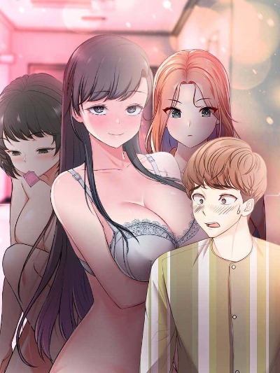 黑猴子香蕉果酱漫画韩漫精选